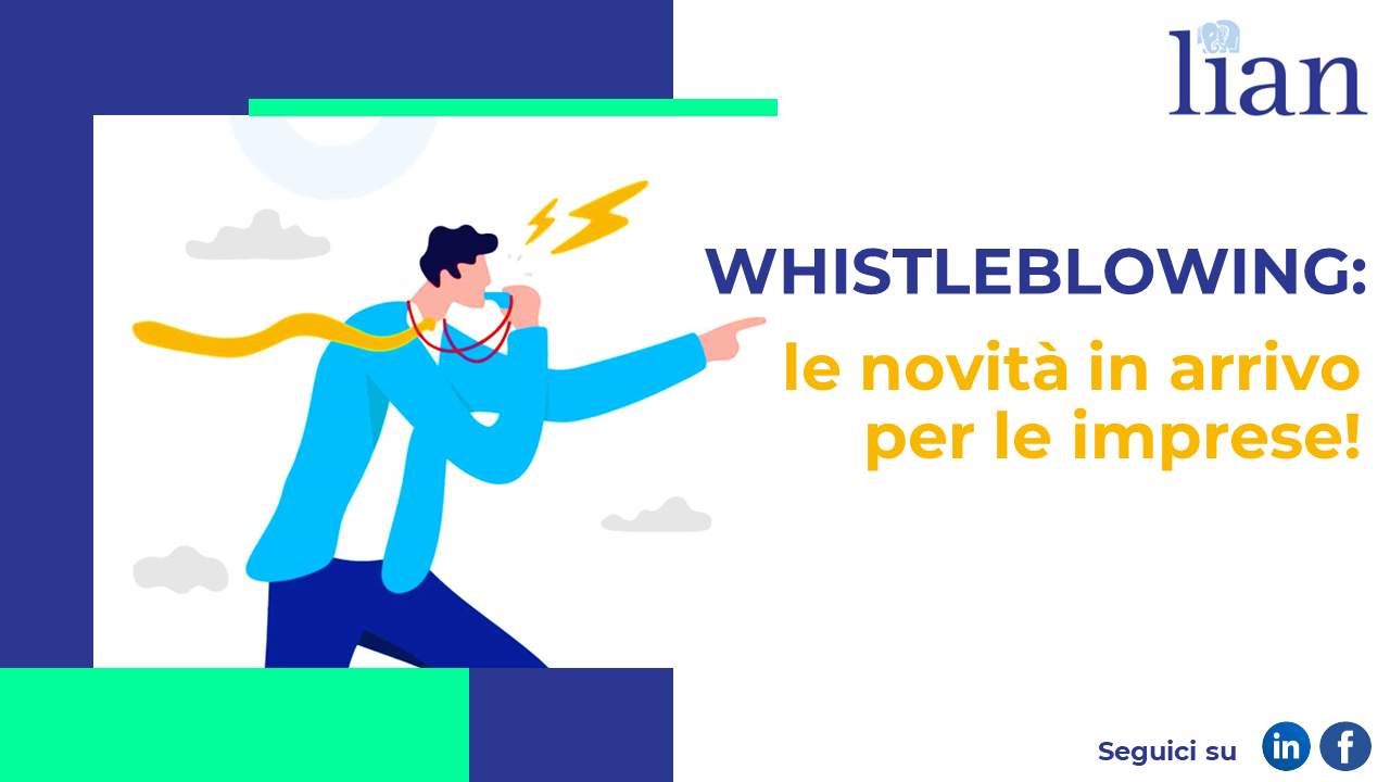 Whistleblowing Ultima Direttiva Europea D Lgs N 24 2023 Obbligo