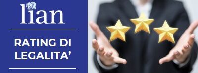 RATING DI LEGALITA’ E SOSTENIBILITA’ SOCIALE D’IMPRESA